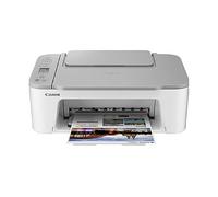 Canon IMPRIMANTE PIXMA TS3551i, Multifonction 3-en-1, Blanc