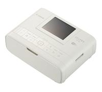 Canon SELPHY CP1300 imprimante photo Sublimation de teinte 300 x 300 DPI 4" x 6" (10x15 cm) Wifi