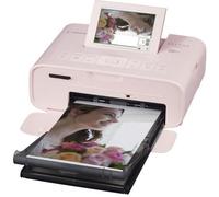 CANON Imprimante Selphy CP1300 - Thermique par sublimation - WiFi - Rose