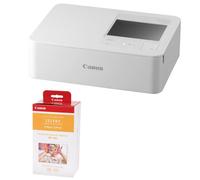 Canon Imprimante SELPHY CP1500 Blanc – Garantie 2 ans – RP108