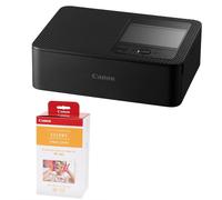 CANON Imprimante SELPHY CP1500 NOIR Garanti 2 ans+ RP108