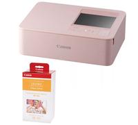 CANON Imprimante SELPHY CP1500 ROSE+ RP108