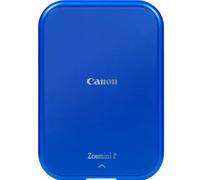CANON Imprimante Zoemini 2 Bleu Argent