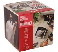 CANON Ink/5x5 Phot Paper PP-201 40sheets+