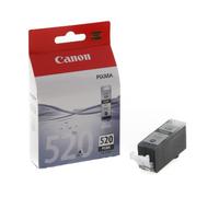Canon Cartouche d'encre noire PGI-520BK