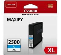 Canon Ink Cartridge for Ib4050/Mb5050/Mb5350 - Cyan