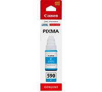 CANON Ink/GI-590 Bottle CY