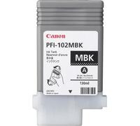 Canon Ink Matte Black