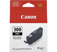 Canon Ink/PFI-300 RPO Cartridge Photo BK Noir
