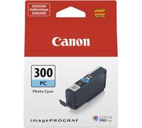Canon Ink/PFI-300 RPO Cartridge Photo CY Noir