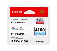 CANON INK PFI-4100 Photo cyan tank