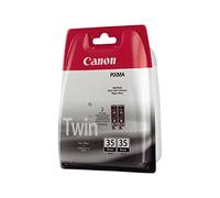 Canon PGI-35 Cartouche d'encre Noire authentique (TVA incluse)