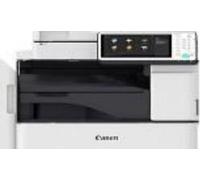 Canon iR C3326i Sortie papier Finisseur interne-L1 (4000C002)