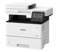 Canon IR1643iF II Imprimante multifonction A4 noir et blanc 43 PPM