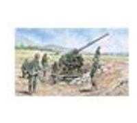 Canon Ital. 90/53 Et Servants Italeri 1/72 G