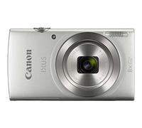 Canon Ixus 175 SL EU23 Appareil Photo Numérique Argent
