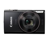 Canon Appareil photo compact IXUS 285 HS A 20,2 MP Zoom optique 12x Noir