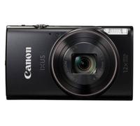 Canon IXUS 285 HS A - Noir