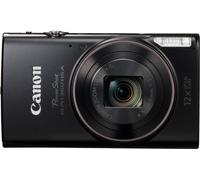 CANON IXUS 285 HS A Noir