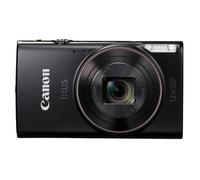 Canon Appareil photo compact IXUS 285 HS A 20,2 MP Zoom optique 12x Noir