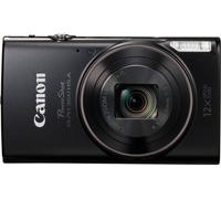 Canon IXUS 285 HS A Noir