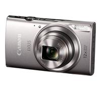 Canon IXUS 285 HS 1/2.3" Appareil-photo compact 20,2 MP CMOS 5184 x 3888 pixels Argent