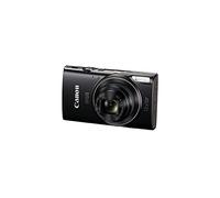 Canon IXUS 285 HS 1/2.3" Appareil-photo compact 20,2 MP CMOS 5184 x 3888 pixels Noir
