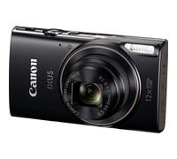 Canon IXUS 285 HS (noir)