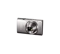 Canon IXUS 285 HS 1/2.3" Appareil-photo compact 20,2 MP CMOS 5184 x 3888 pixels Argent