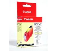 Canon - jaune - originale - réservoir d'encre G