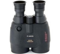 Canon - Jumelles 18 x 50 IS - Etanche, à image stabilisée - Porro