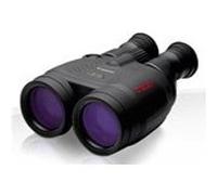 Canon Jumelles 18x50 IS