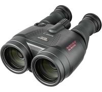 Canon - Jumelles 18 x 50 IS - Résistantes à l'eau, Image stabilisée - Porro