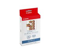 CANON KC-18IL Kit 18 Impressions Contenant chacune 8 Mini-Autocollants