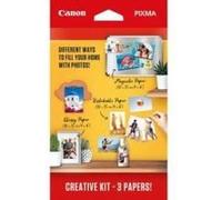 Kit photo papiers créatifs n2 MG101 RP101 PP201