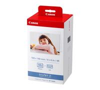 Canon KP-108IN Papier photos