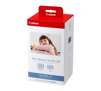 Canon KP-108IN Red, White