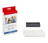 Canon KP-36IP SELPHY Colour Inkjet Cartridge and Papers CO04703