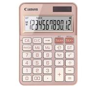 Canon Ks-125kb Calculator Rose