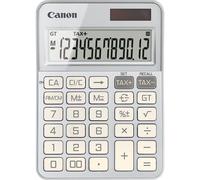Canon KS-125KB-SL, Scientific Calculator, Suitable for School and Business, Dual