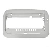 Canon LBP6000 Panneau de cadre supérieur FM4-5100 compatible avec LBP6018 LBP6020 LBP6030 - Assemblage de bordure robuste pour équipement de bureau - Installation facile, ajustement standard (cadre