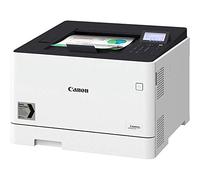 Canon LBP663Cdw Couleur 1200 x 1200 dpi WiFi - Imprimantes Laser Couleur, 1200 x 1200 dpi, A4, 250 Feuilles, 27 ppm