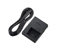 Canon LC Chargeur E17, Noir