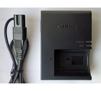 Canon LC-E17 Battery Charger for LP-E17 EOS M3 (Import Royaume Uni) Noir