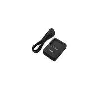 CANON LC-E6E - Chargeur de batterie EOS 70D / 80D / 6D / 7D Mark II / 5D Mark III / 5Ds / 5Dsr