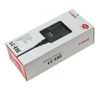 Canon LC-E8E - Chargeur pour Canon EOS 550D (220V, Lithium-Ion)