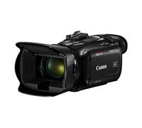 Caméra 4K Canon Legria HF G70