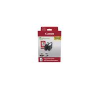 Canon Pack cartouches d'encre PG-585/CL-586 – Sécurité PVP