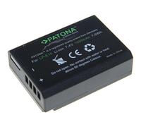 Canon LP-E10 1020mAh Li-Ion Premium