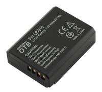 Canon Lp-E10 Batterie - Eos 1200d, Eos 1100d